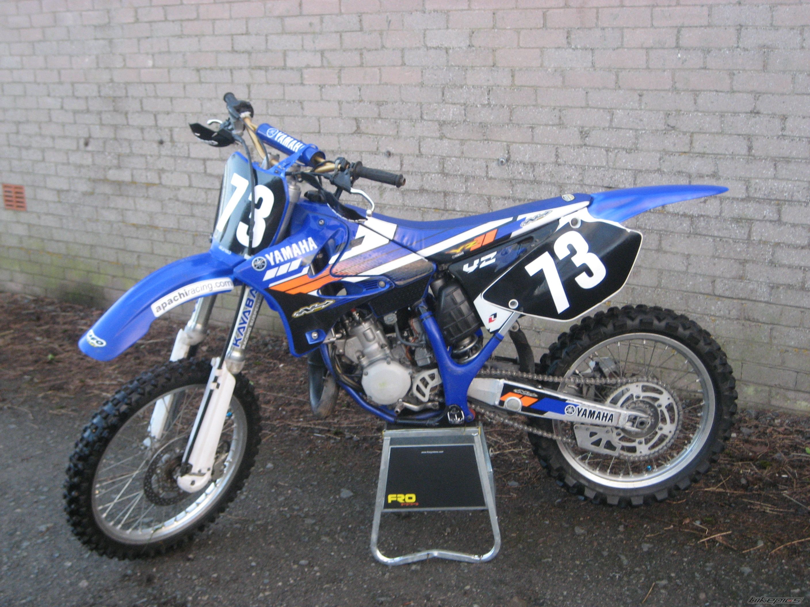 Bike Photo 893610