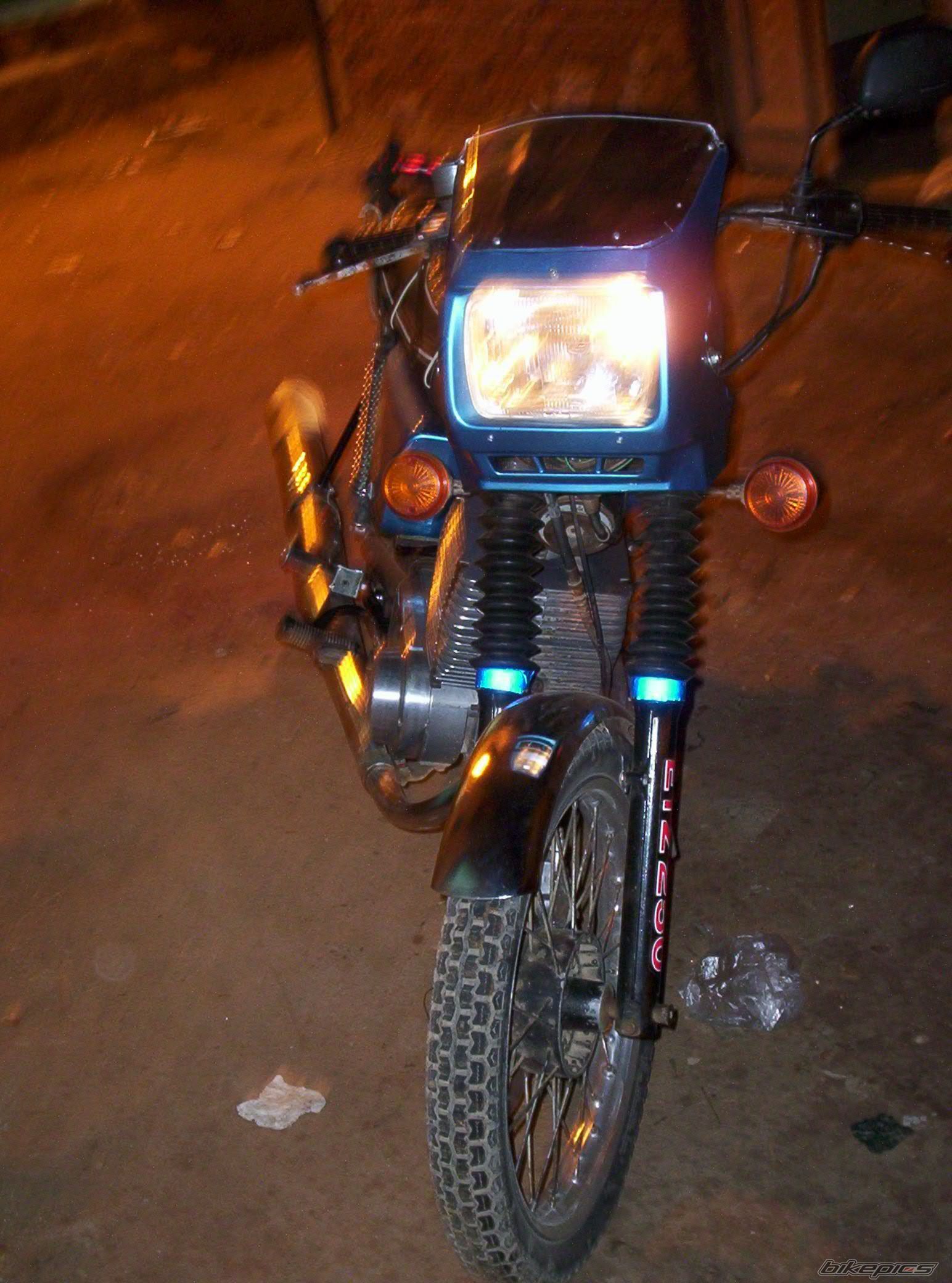 Bike Photo 893658