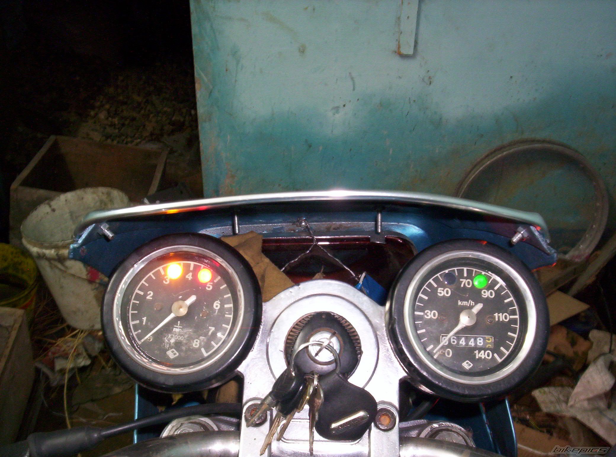Bike Photo 893661