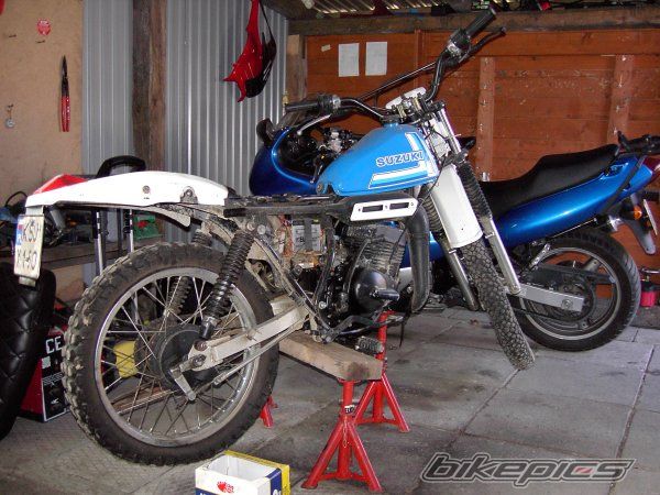 Bike Photo 893670