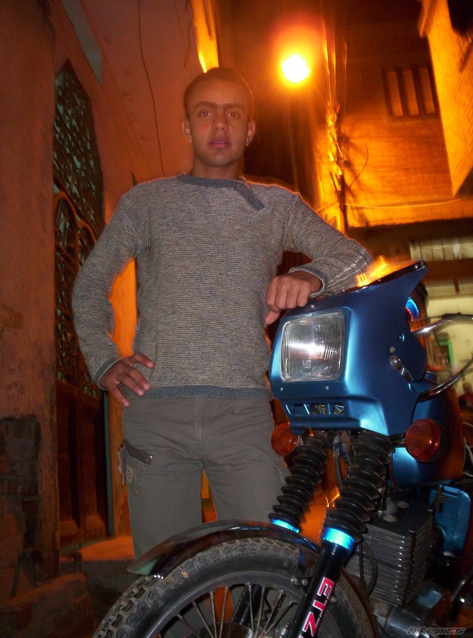 Bike Photo 893677