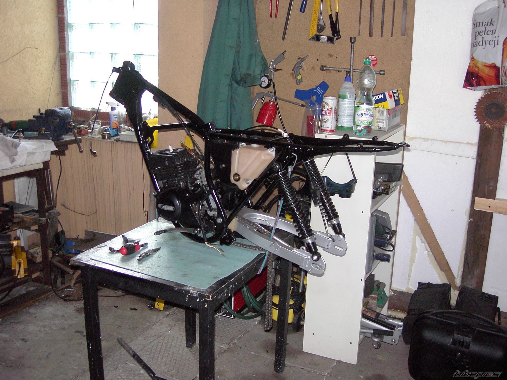 Bike Photo 893679
