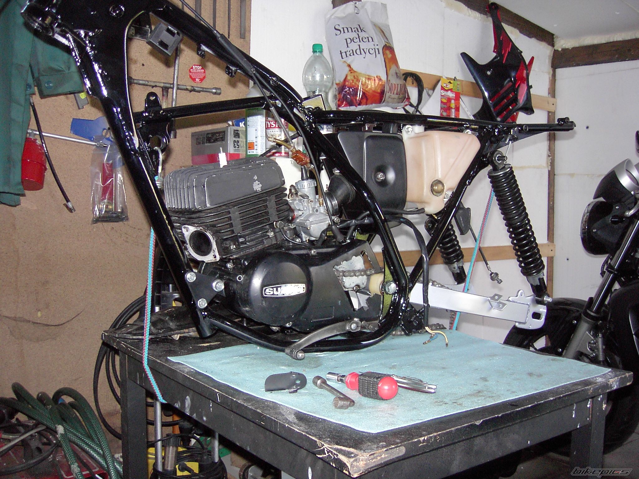 Bike Photo 893683