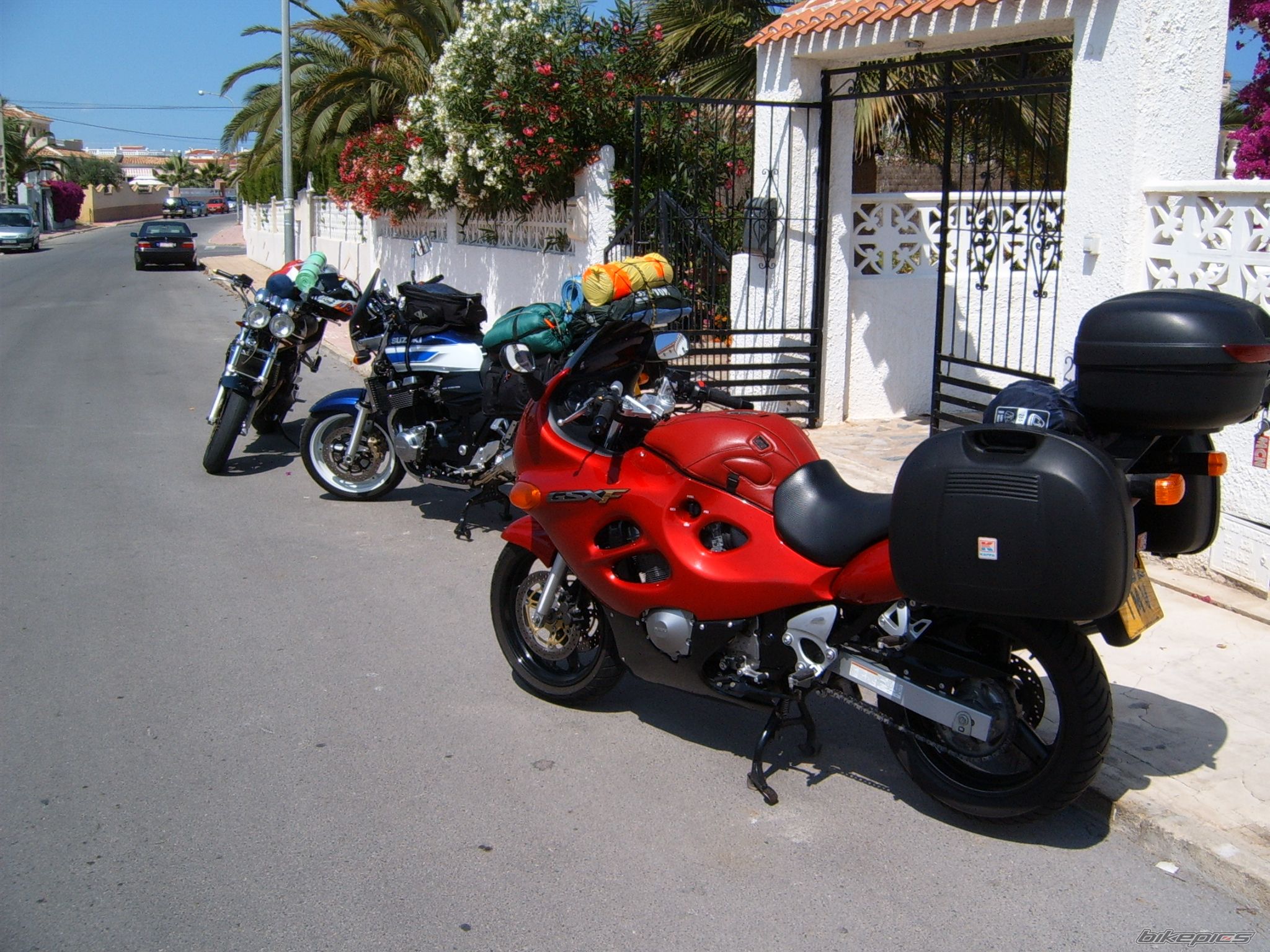 Bike Photo 893699