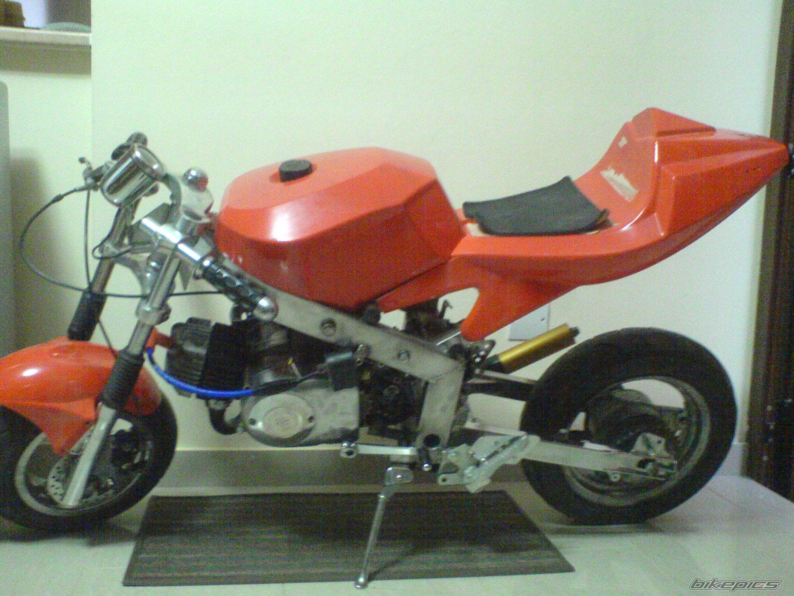 Bike Photo 893760