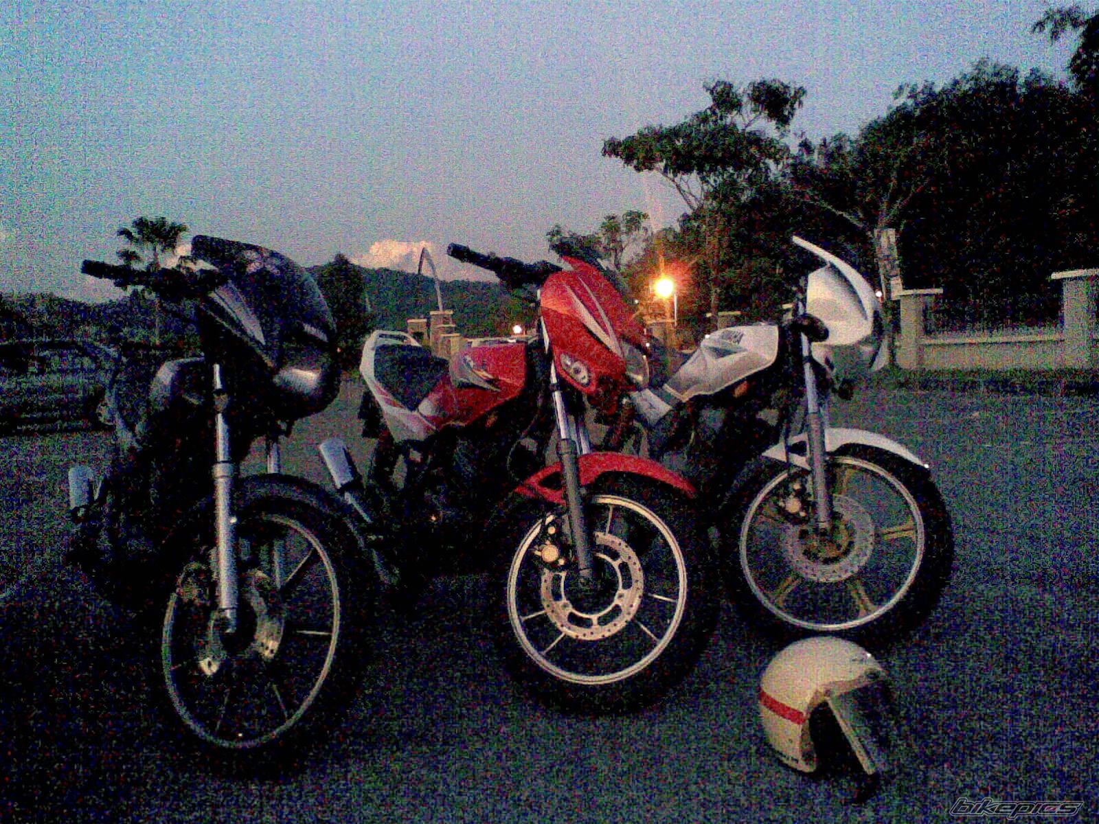 Bike Photo 893765