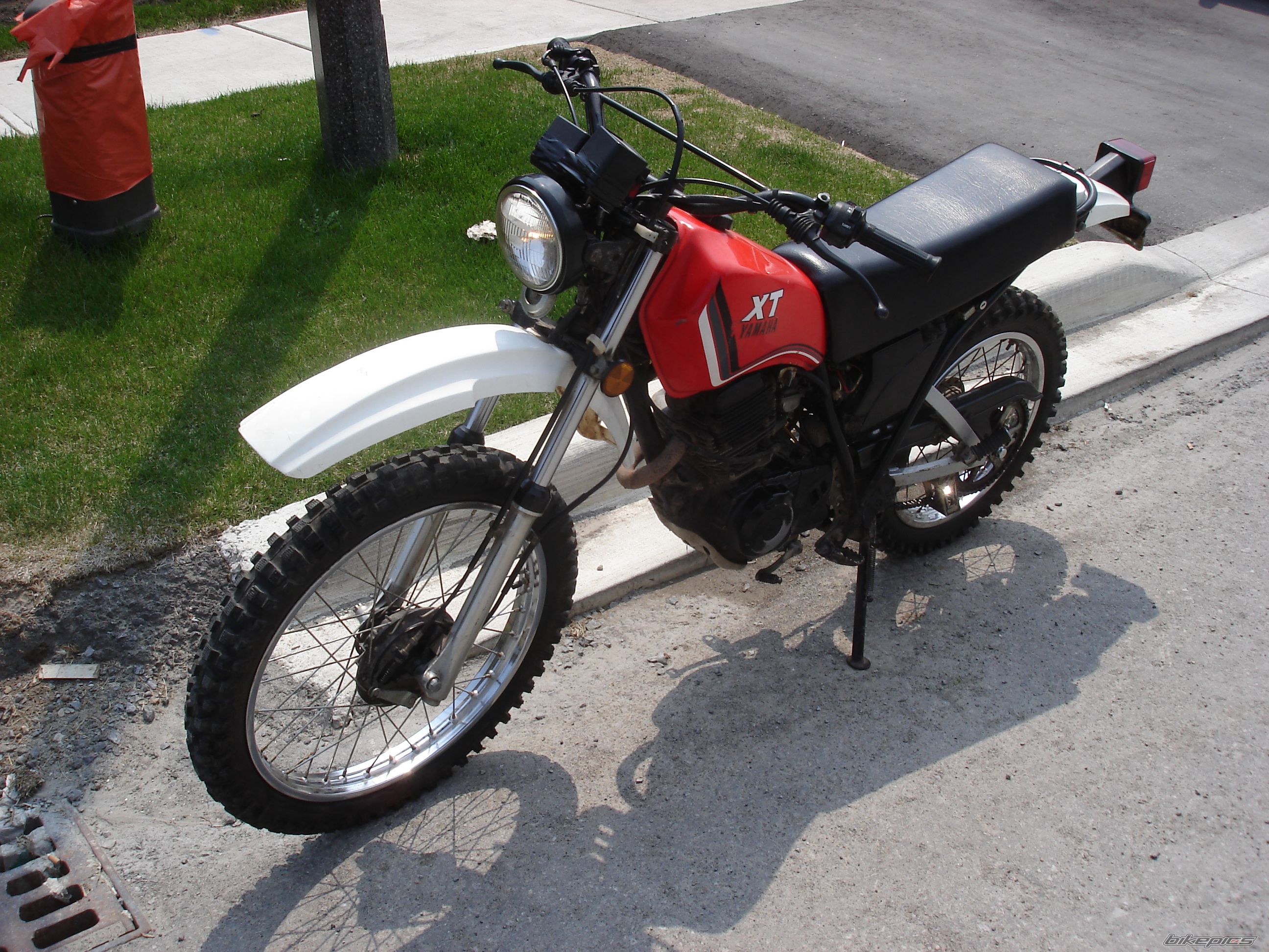 Bike Photo 893770