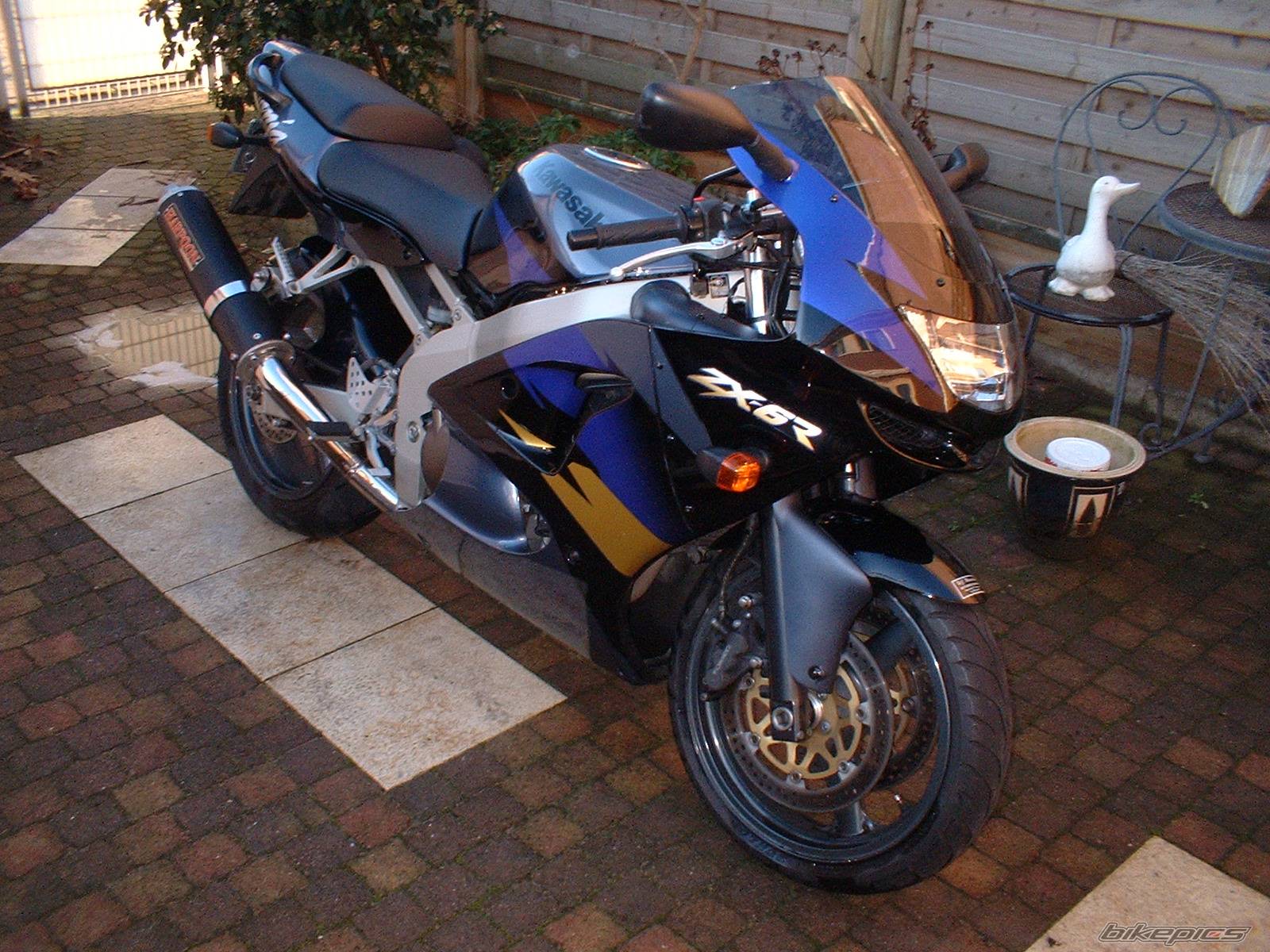 Bike Photo 89378