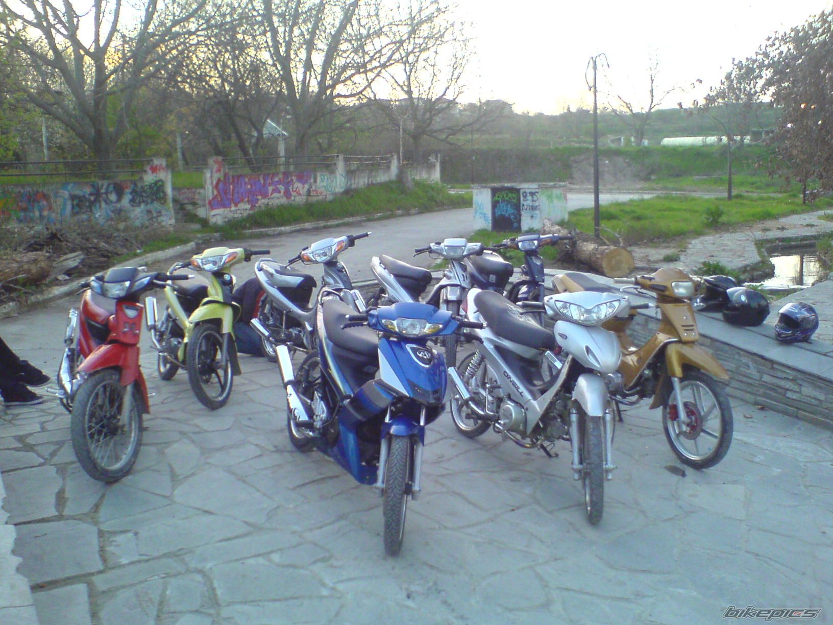 Bike Photo 893821