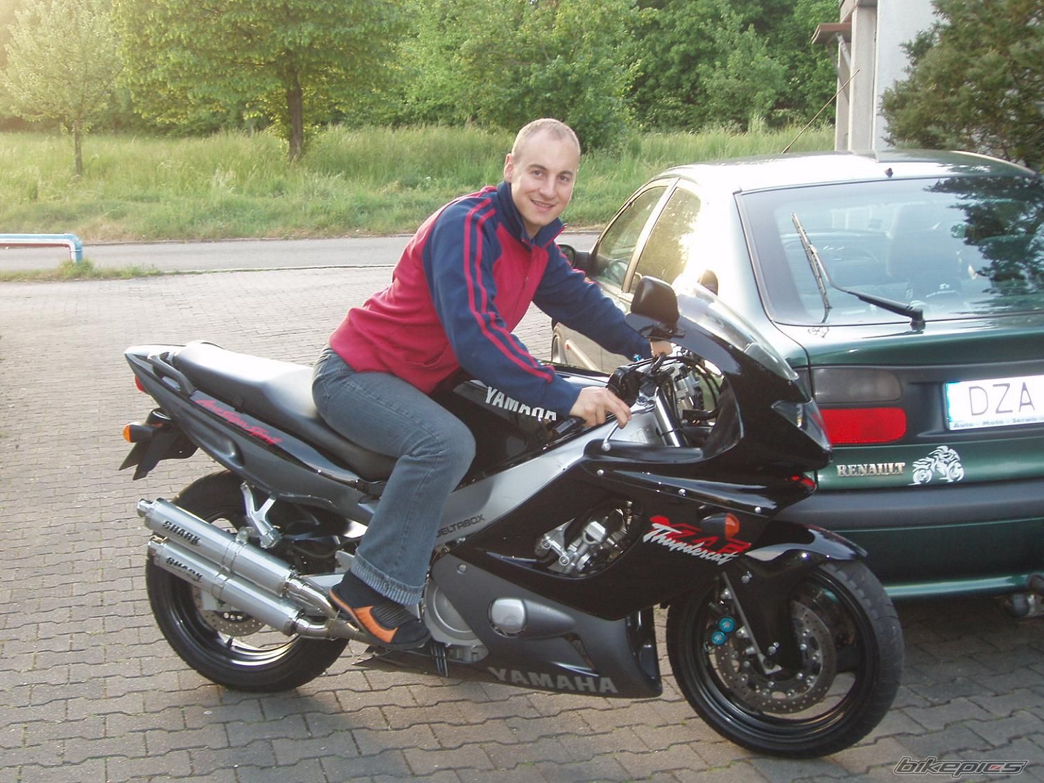 Bike Photo 893822