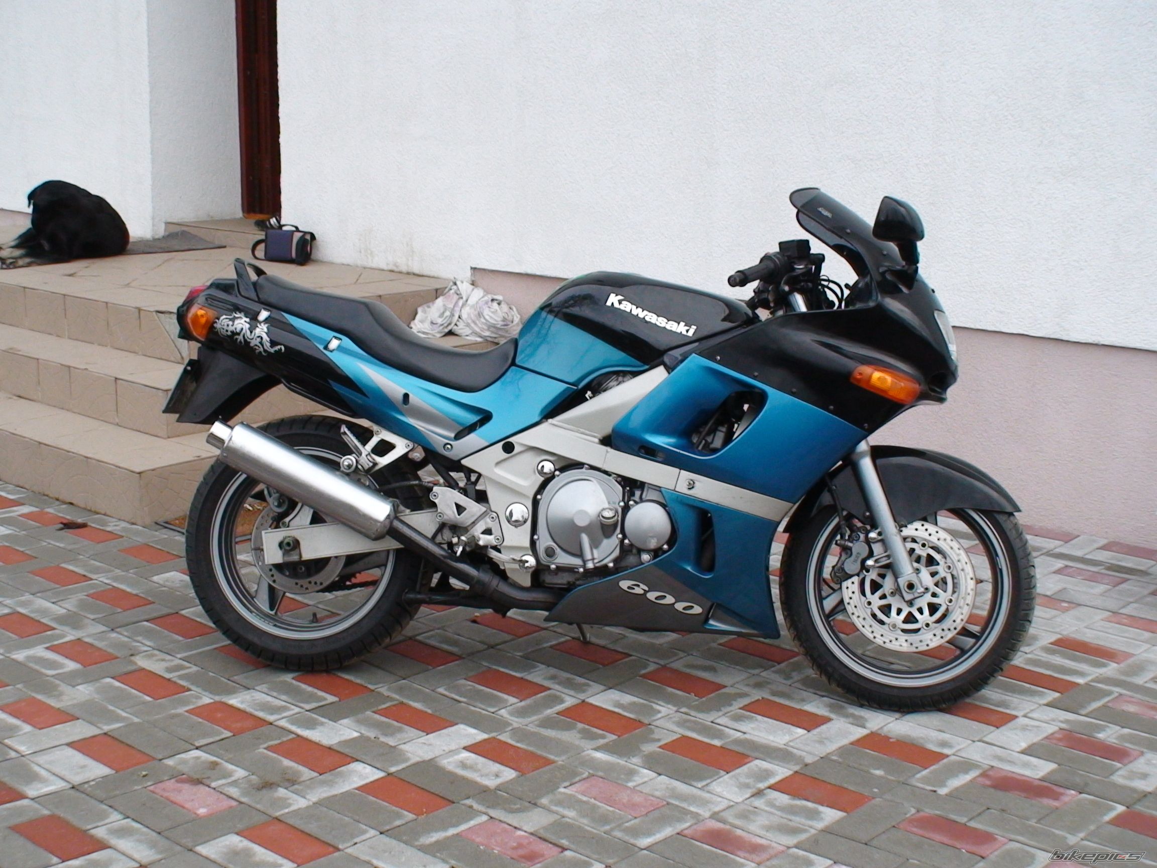 Bike Photo 893853