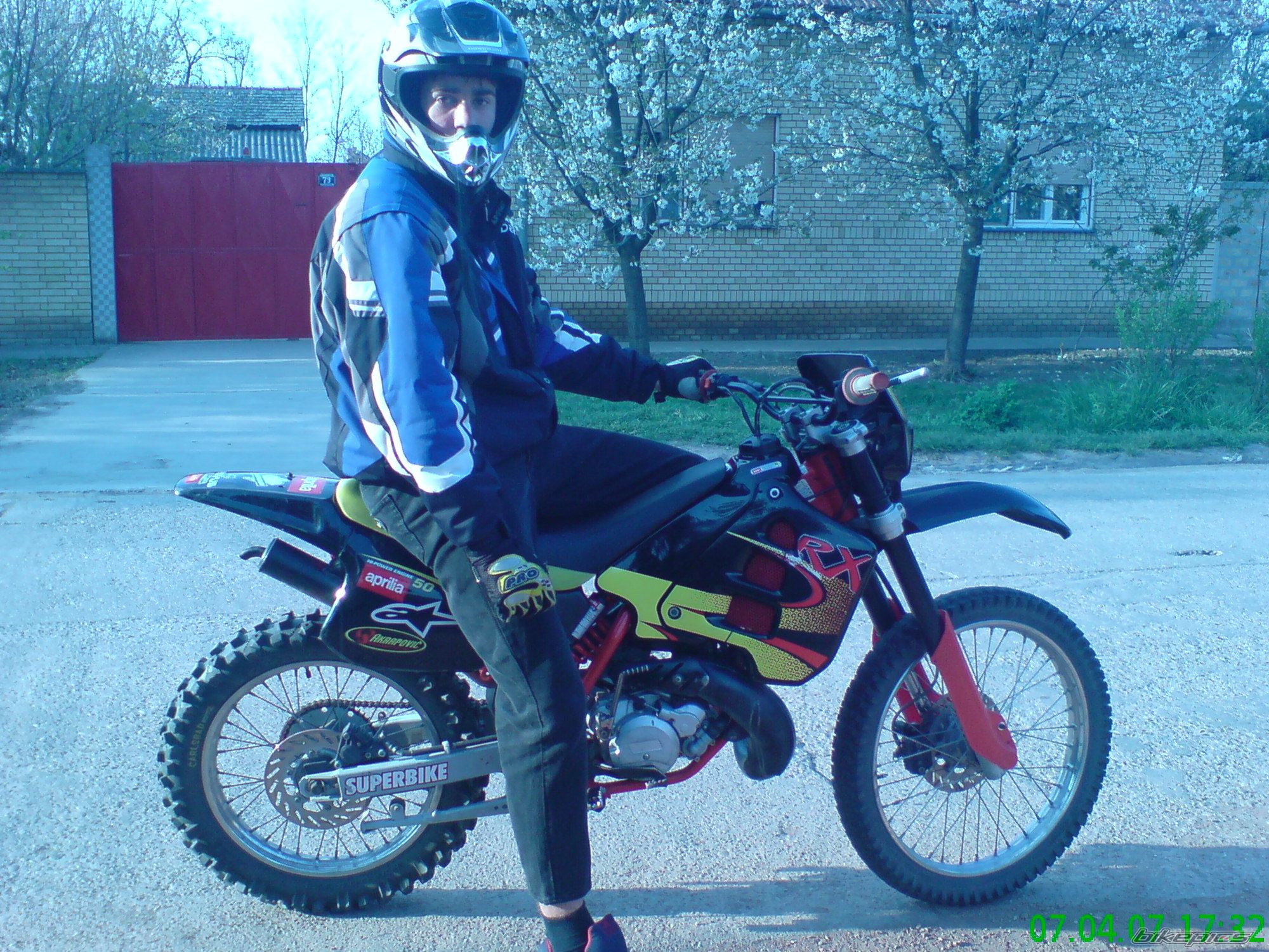 Bike Photo 893861