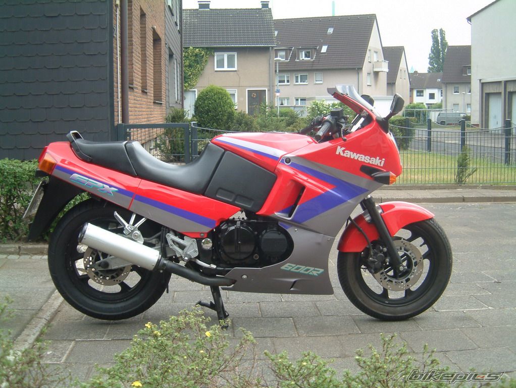 Bike Photo 893879