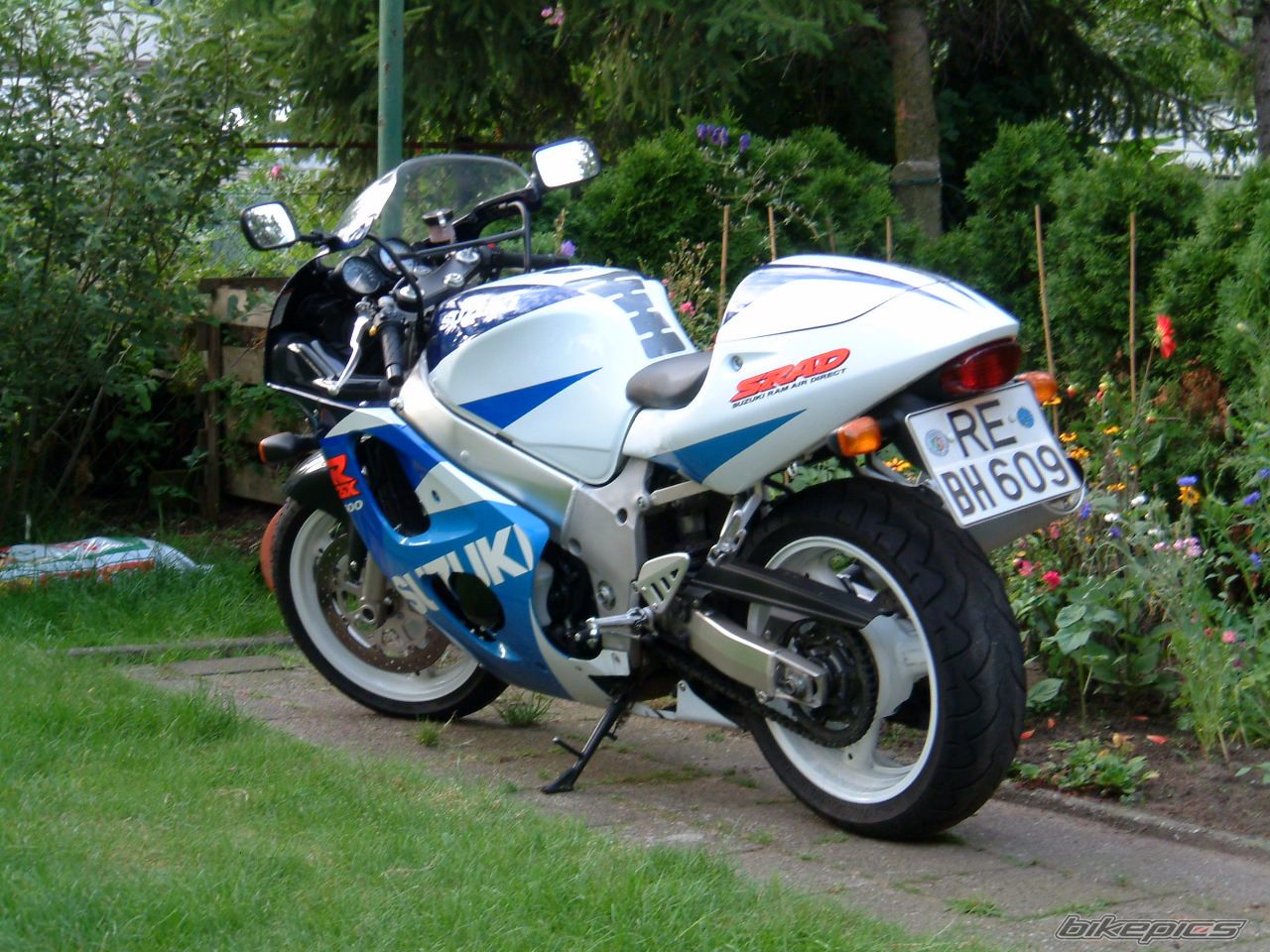 Bike Photo 893882