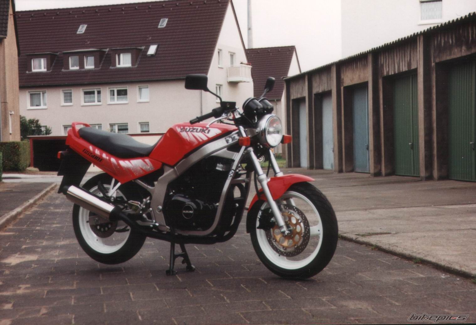Bike Photo 893885