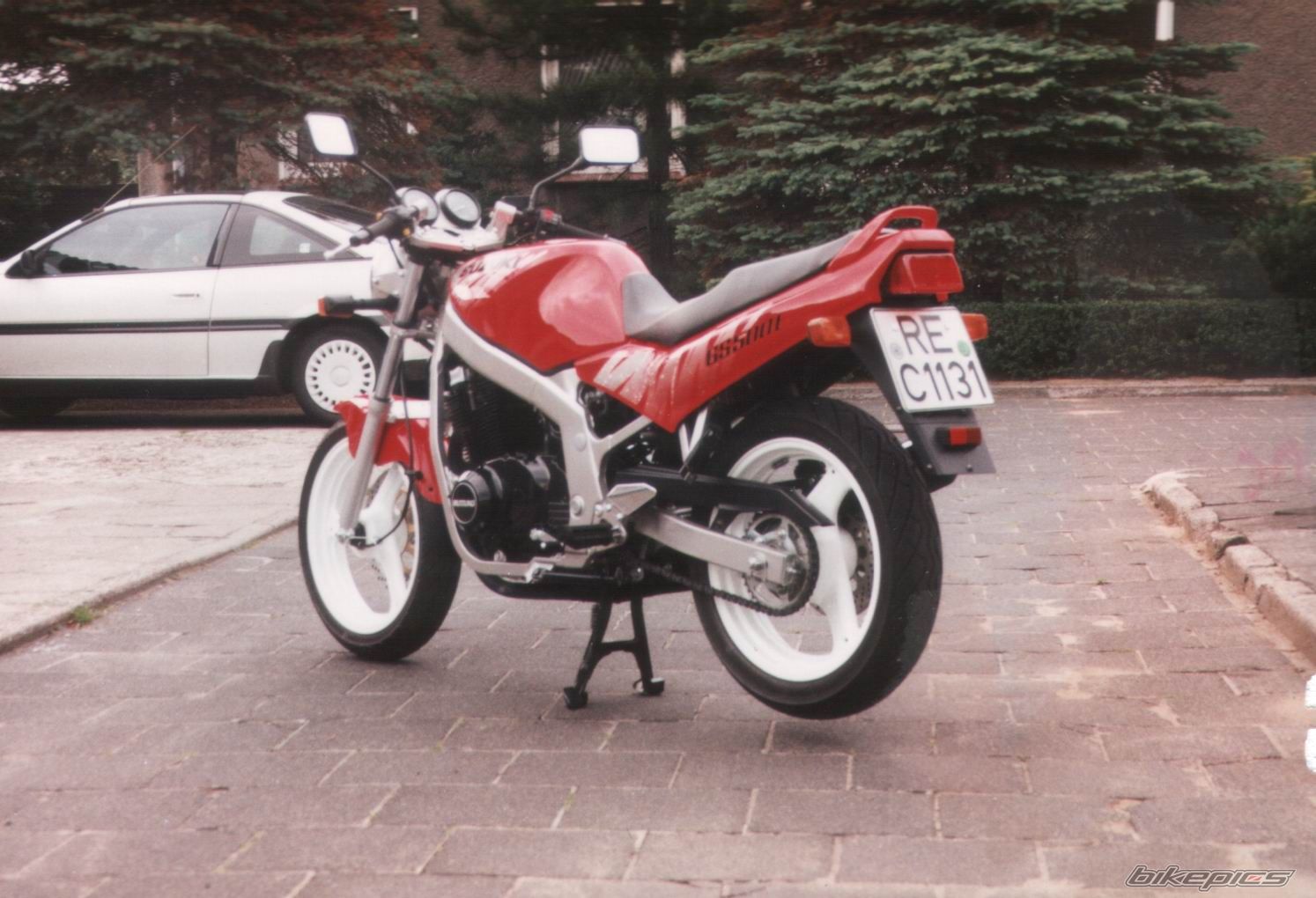 Bike Photo 893886
