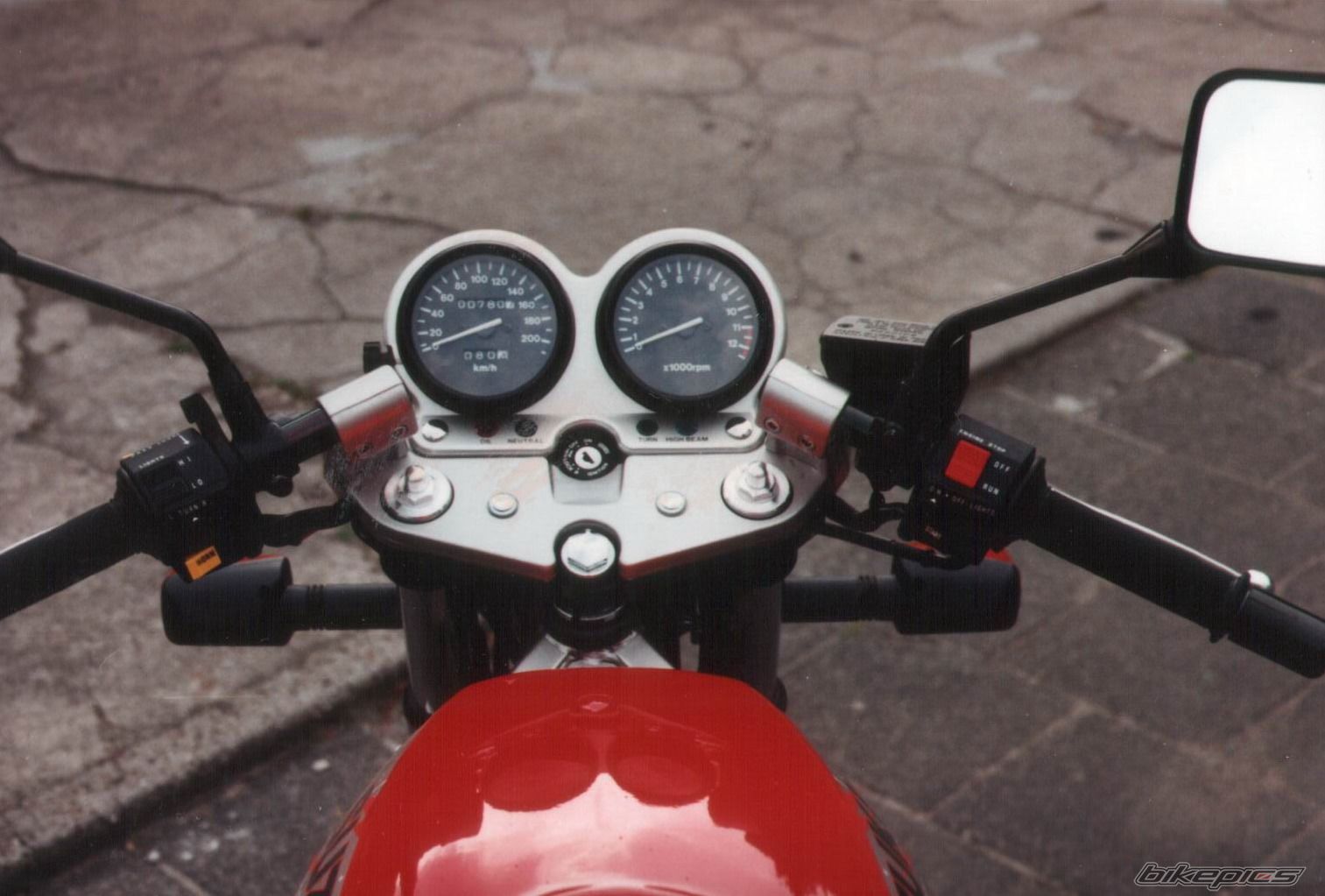 Bike Photo 893887