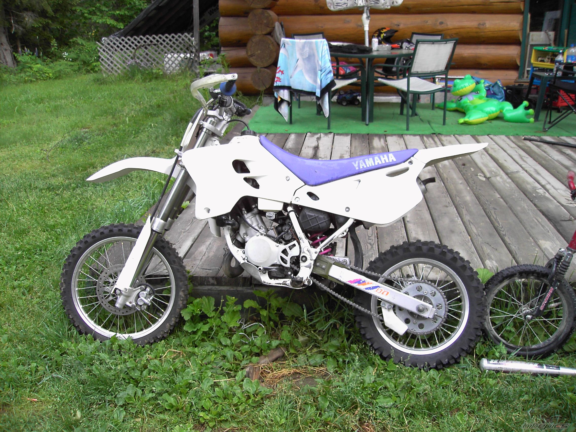 Bike Photo 893910