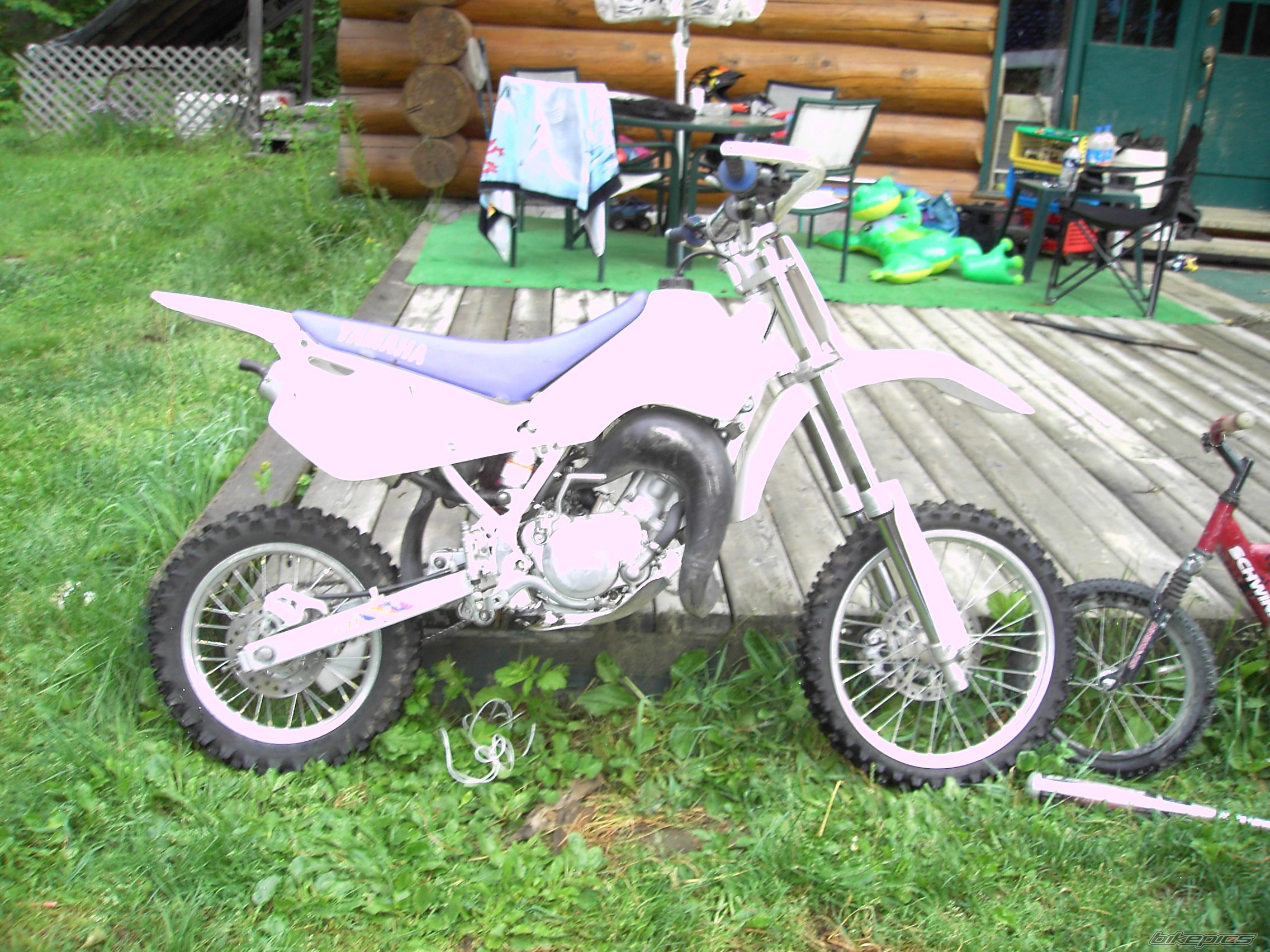 Bike Photo 893925