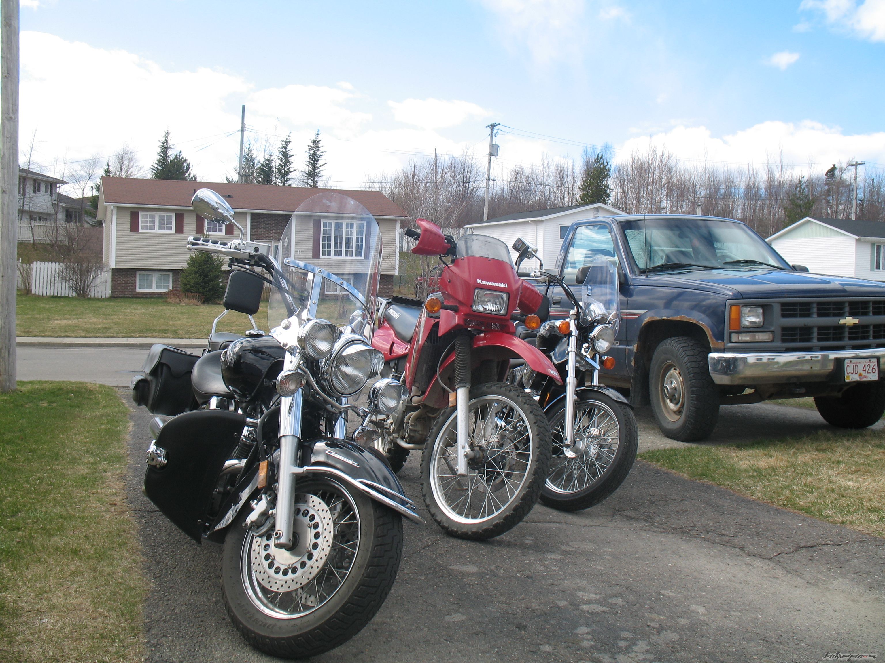 Bike Photo 893941