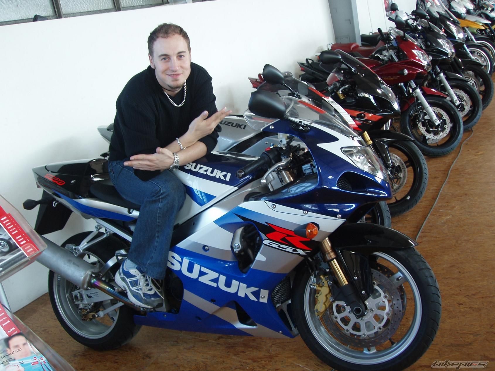 Bike Photo 893963