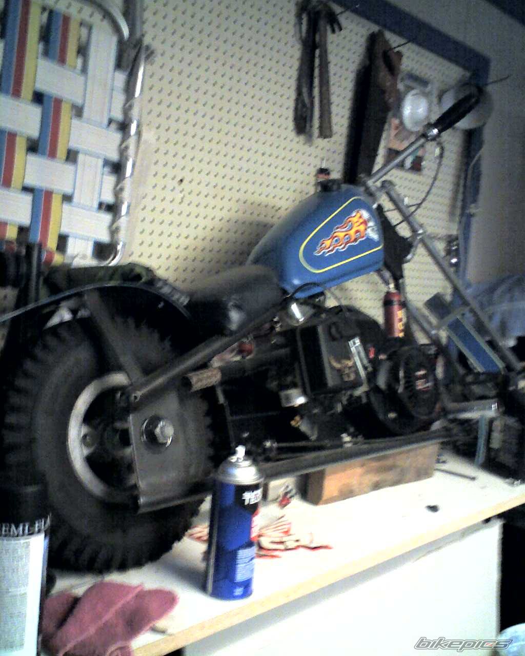 Bike Photo 893980