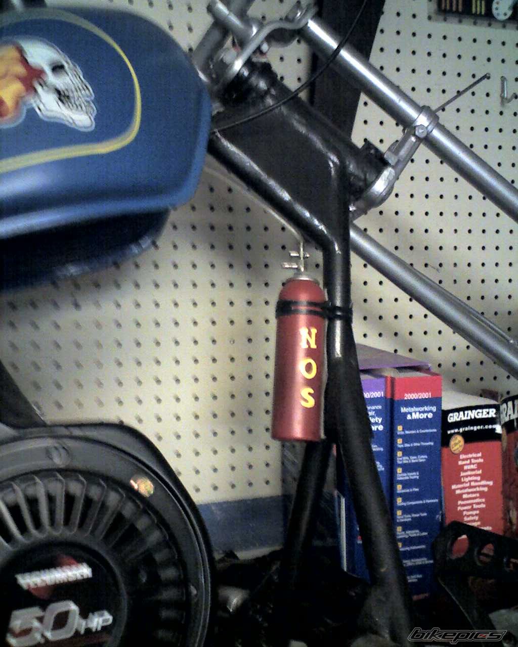 Bike Photo 893984