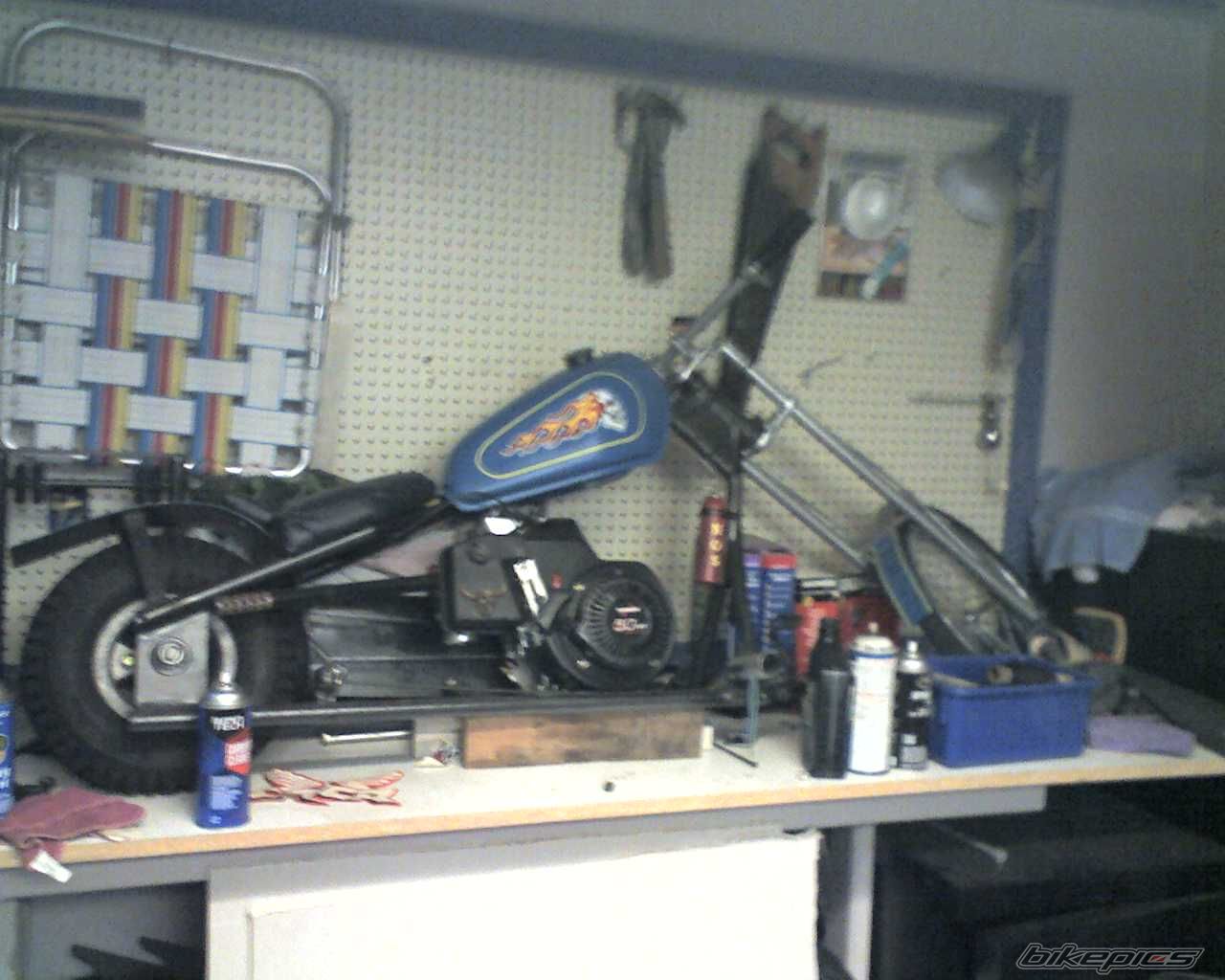Bike Photo 893986