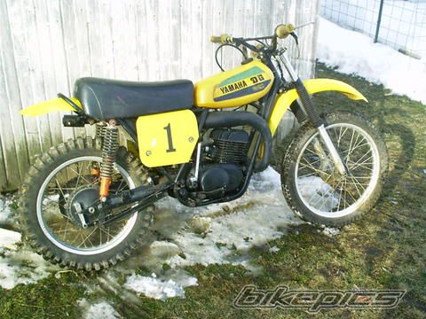 Bike Photo 894029