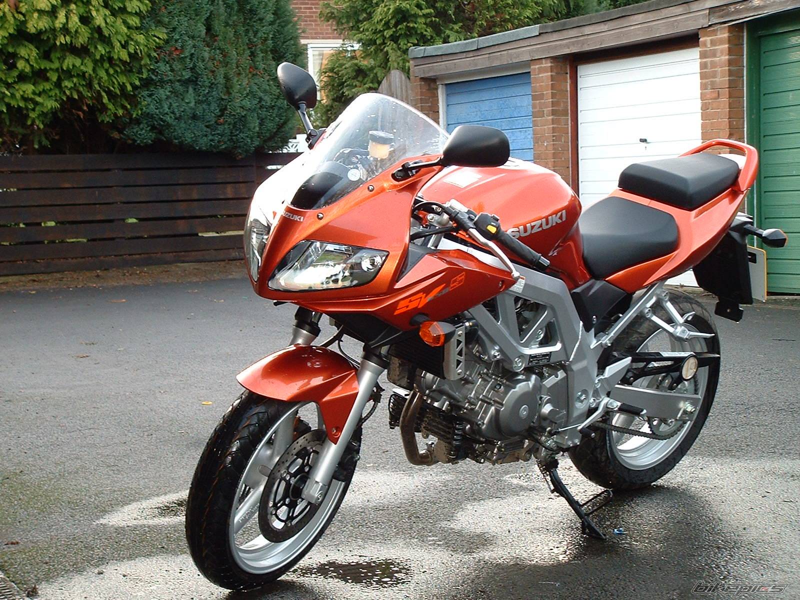 Bike Photo 89407
