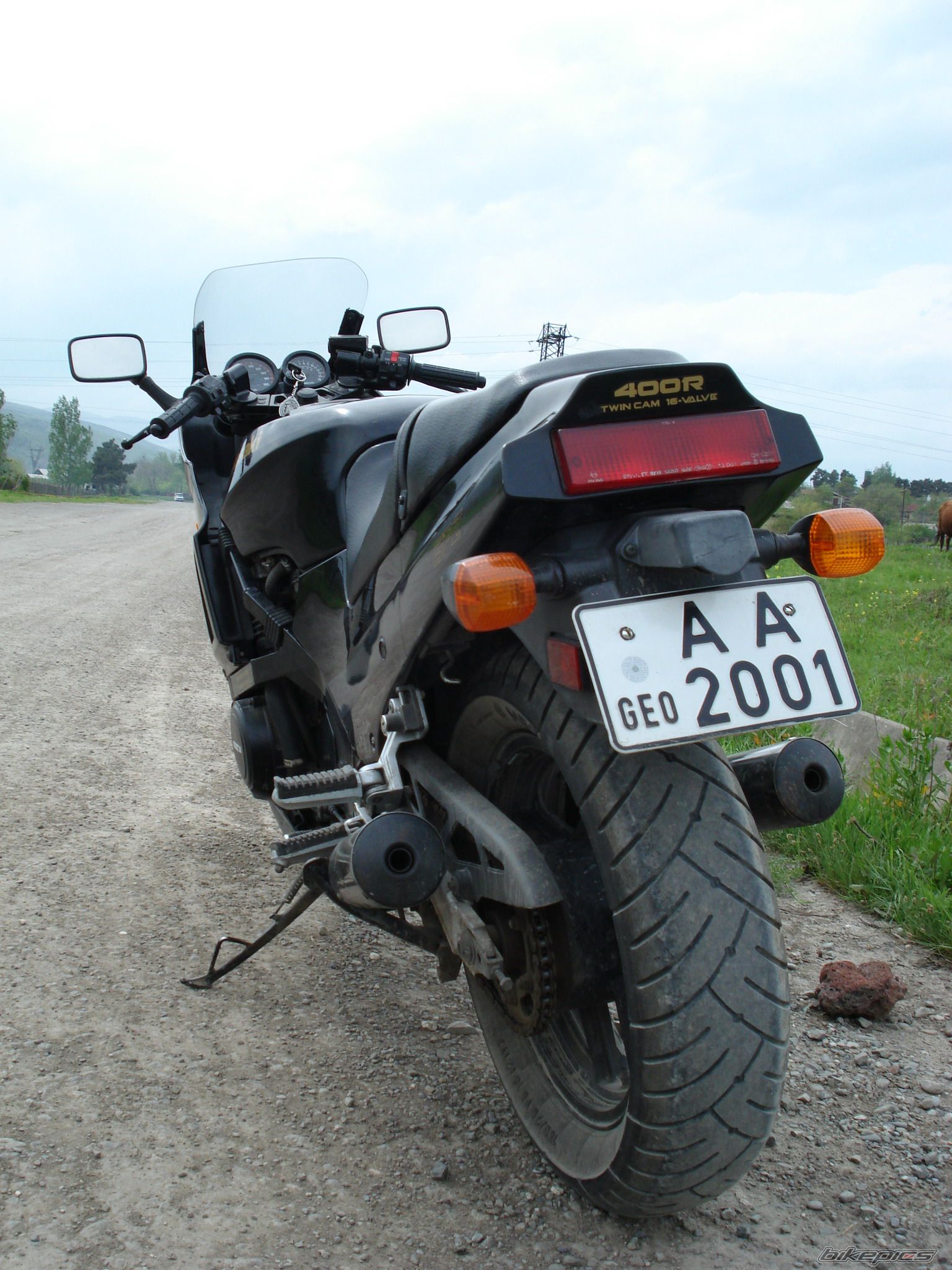 Bike Photo 894182