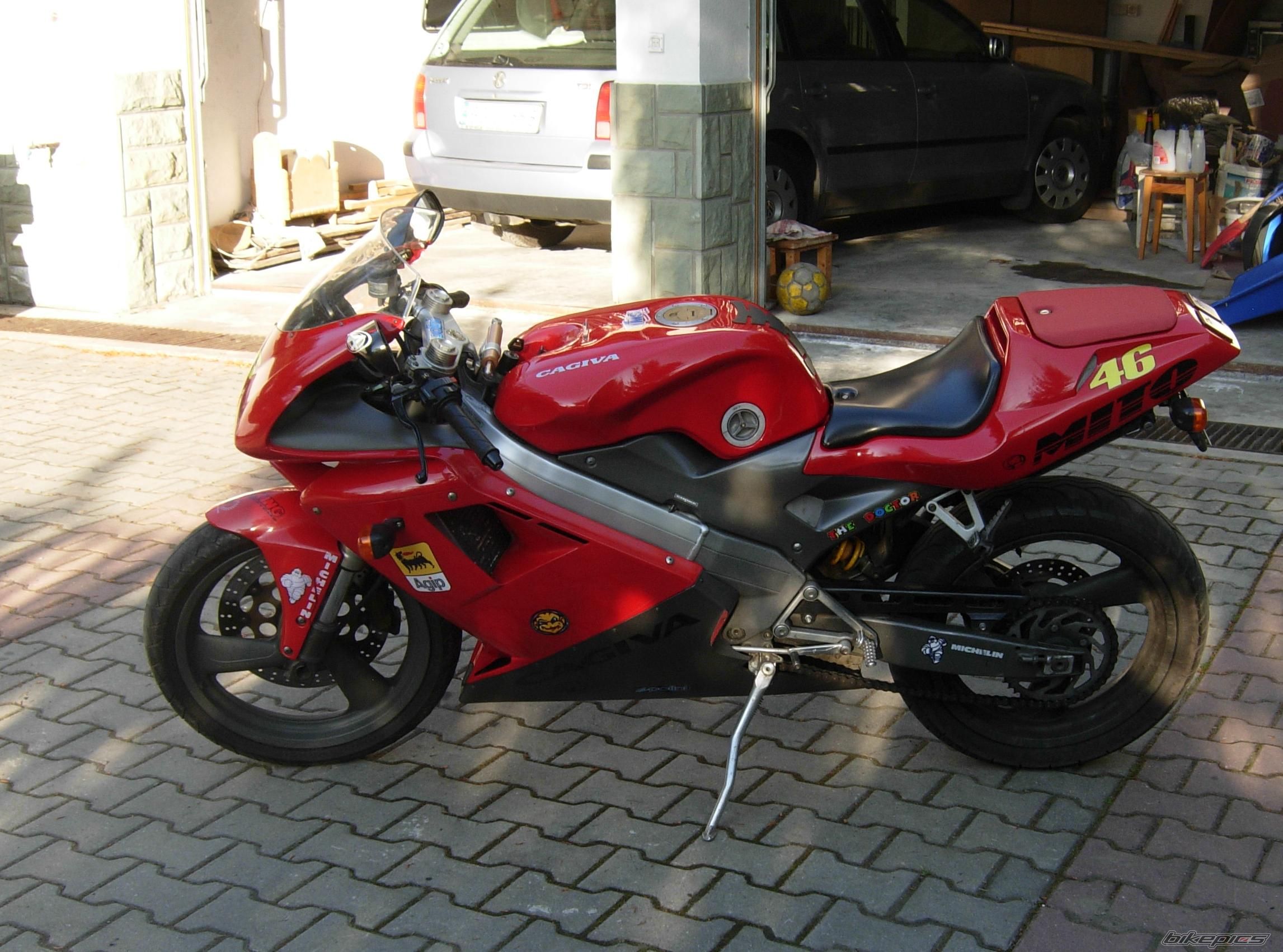 Bike Photo 894214