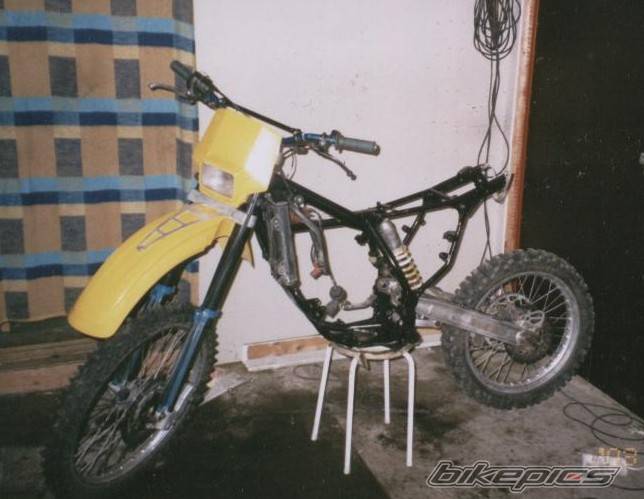 Bike Photo 89424