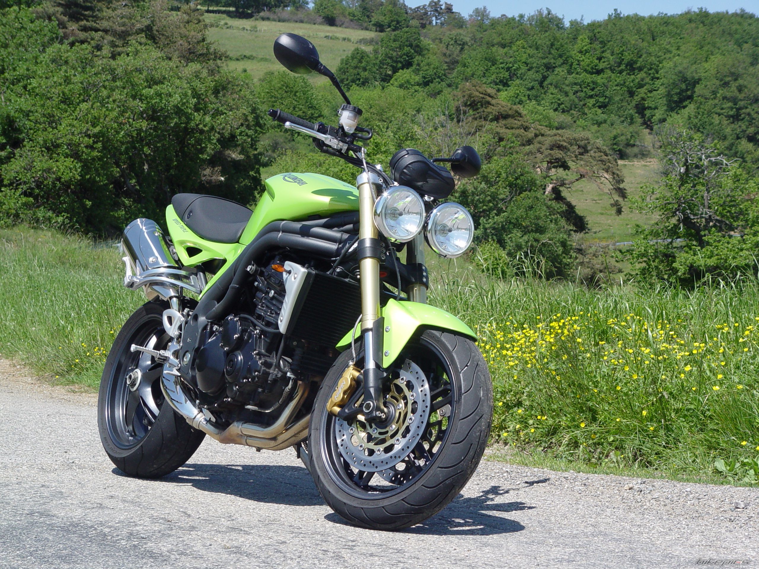 Bike Photo 894249