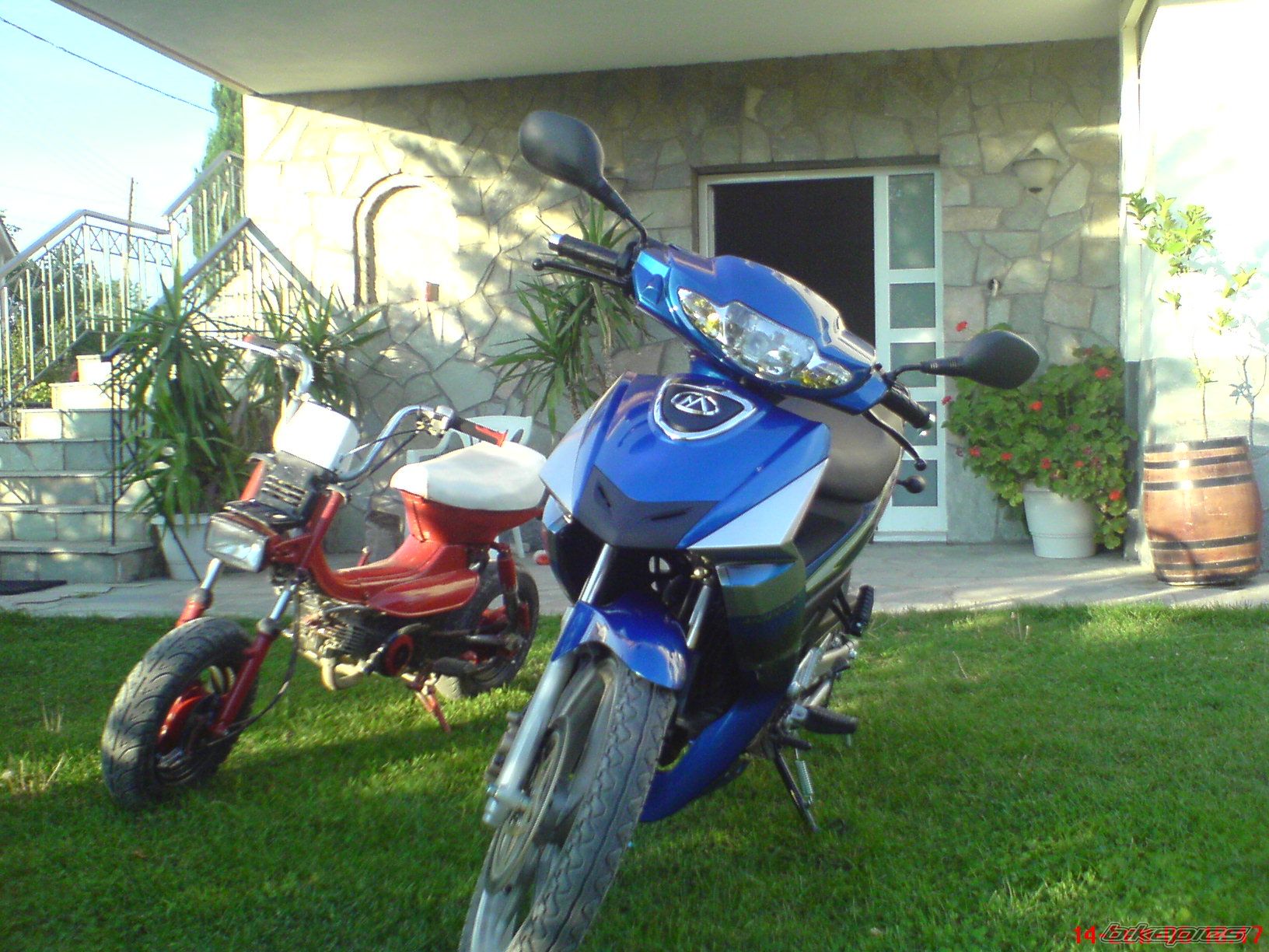 Bike Photo 894250