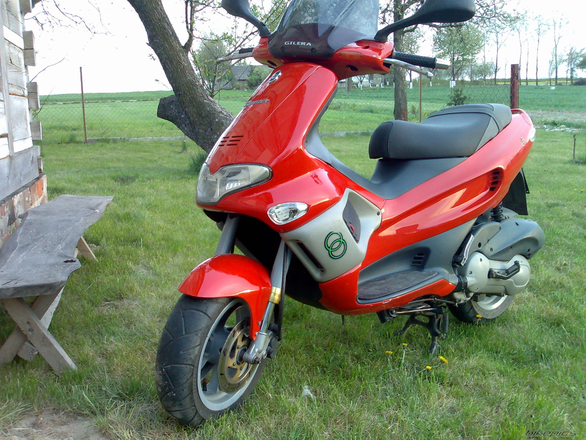 Bike Photo 894251