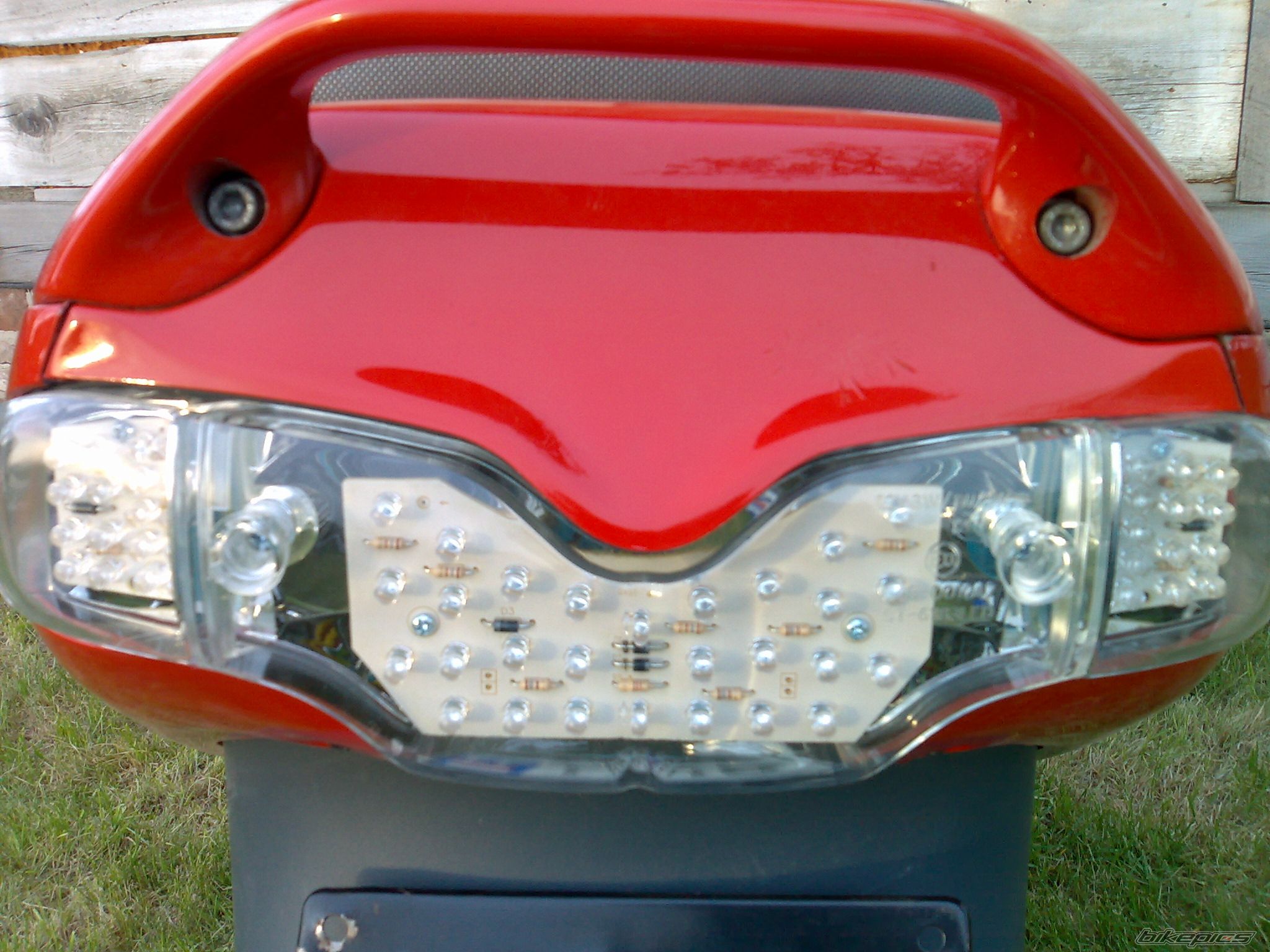 Bike Photo 894255