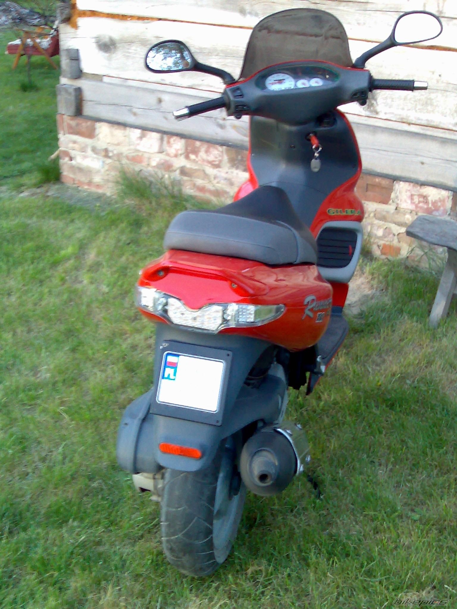 Bike Photo 894257