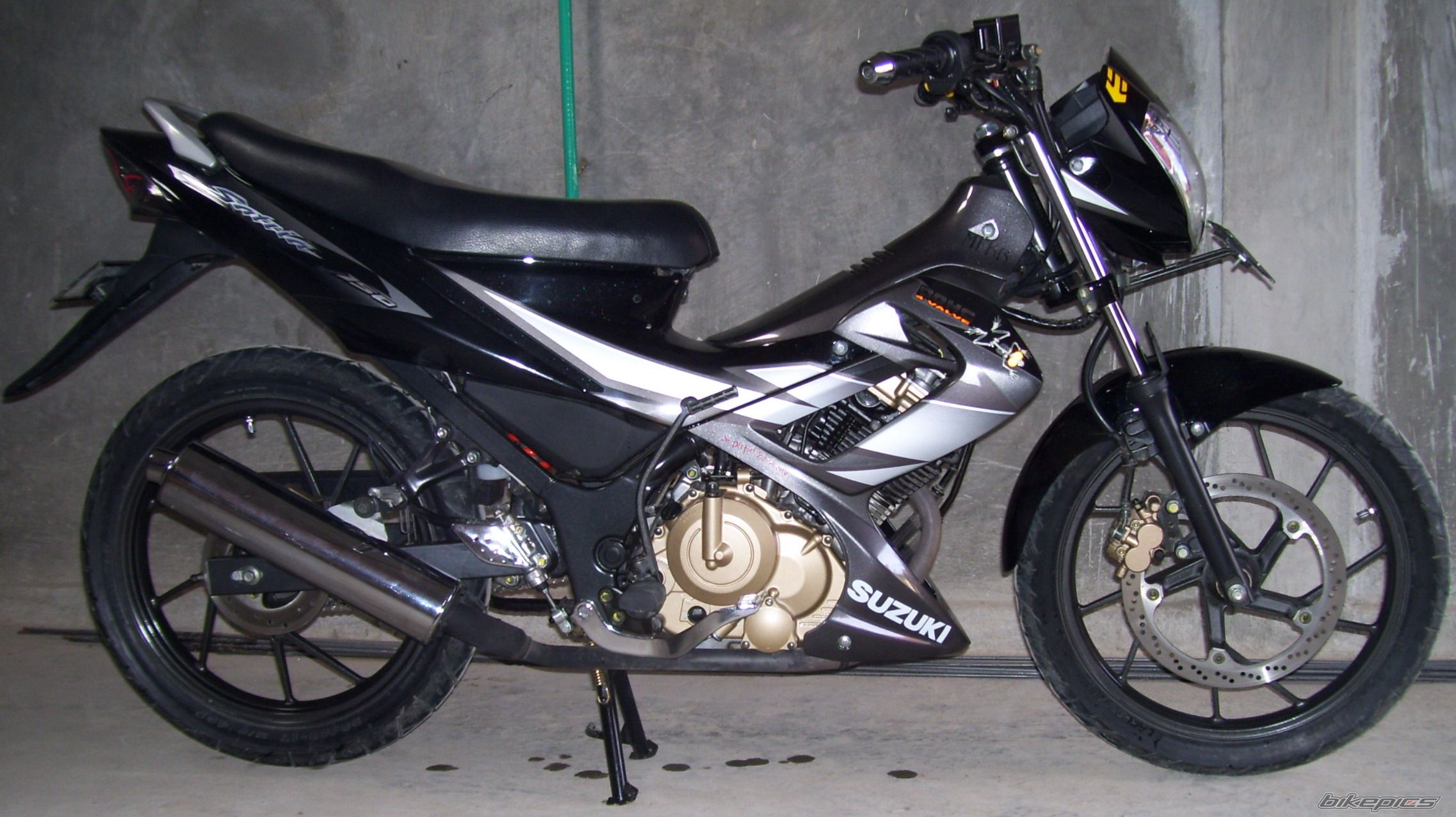 Bike Photo 894263