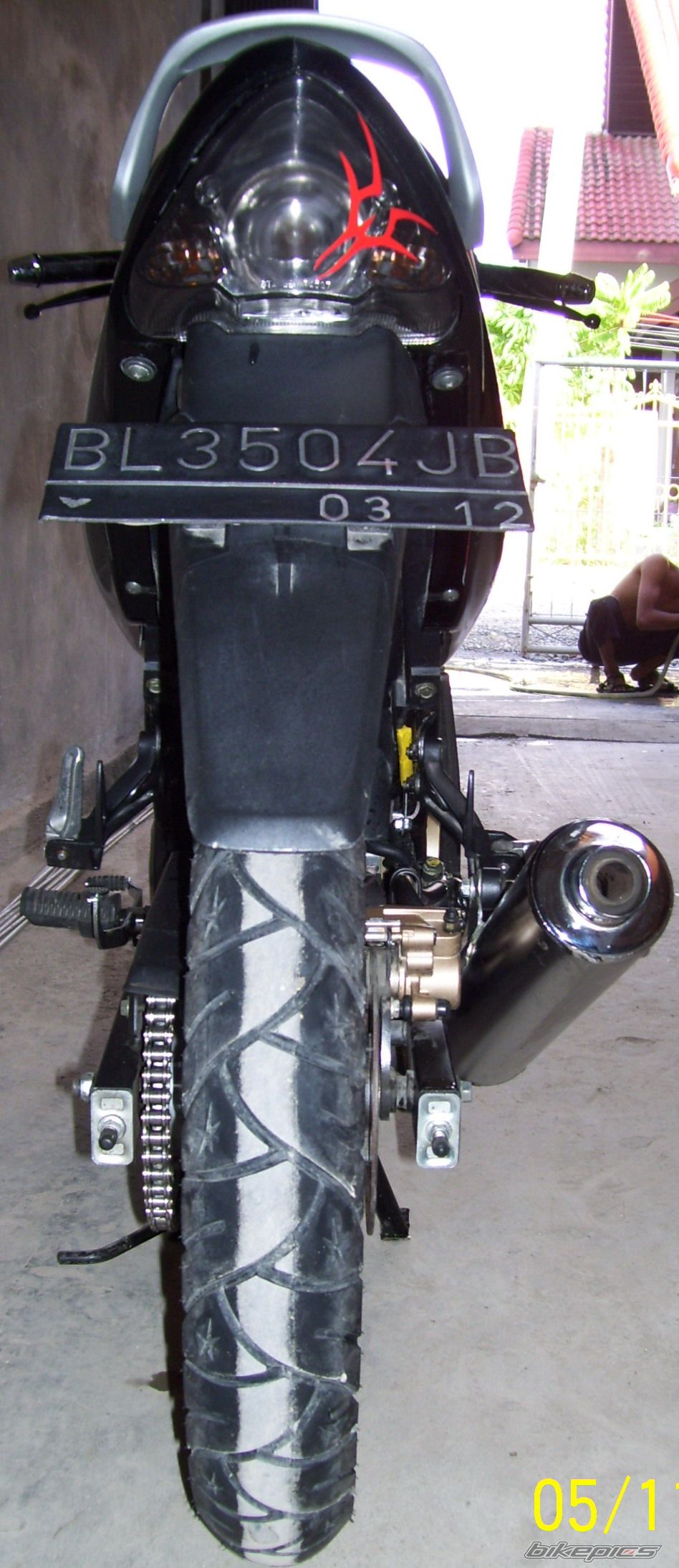 Bike Photo 894267