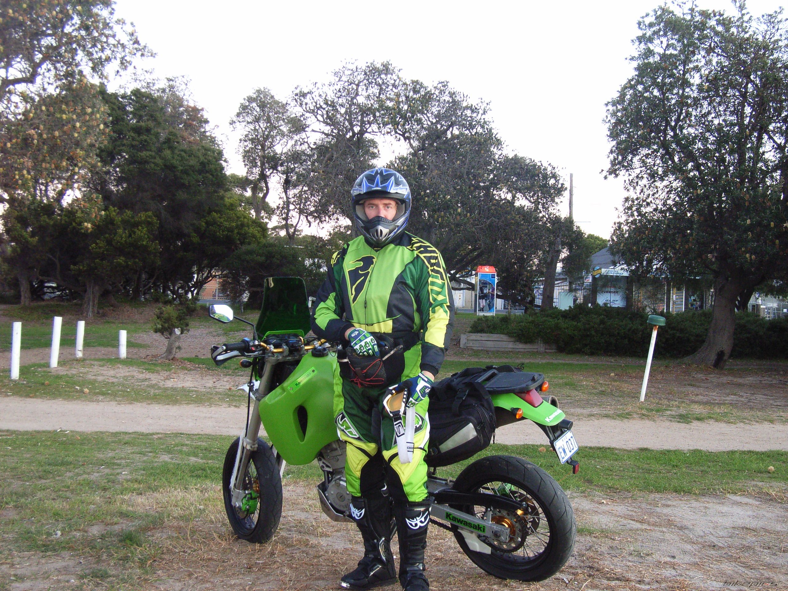Bike Photo 894271