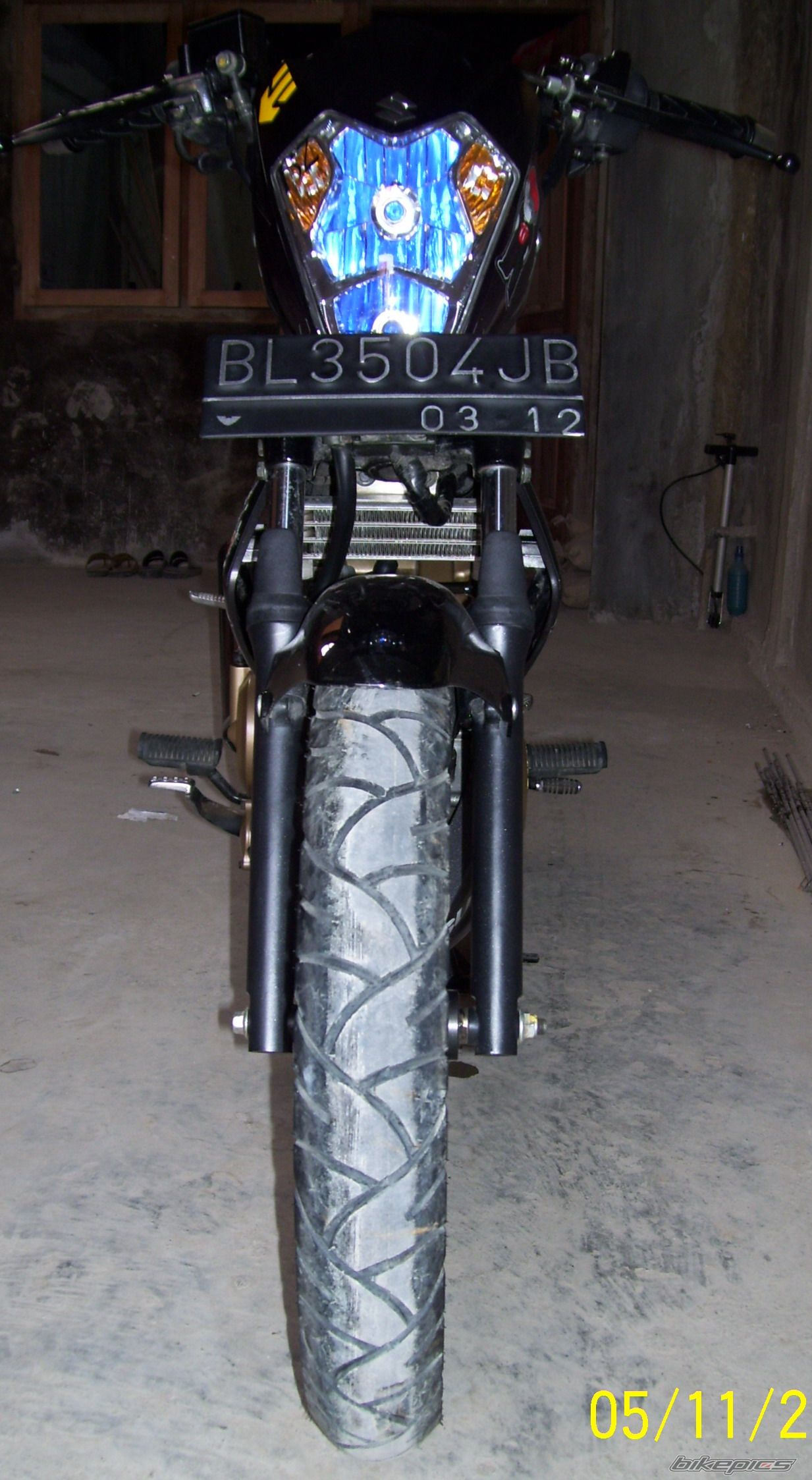 Bike Photo 894290