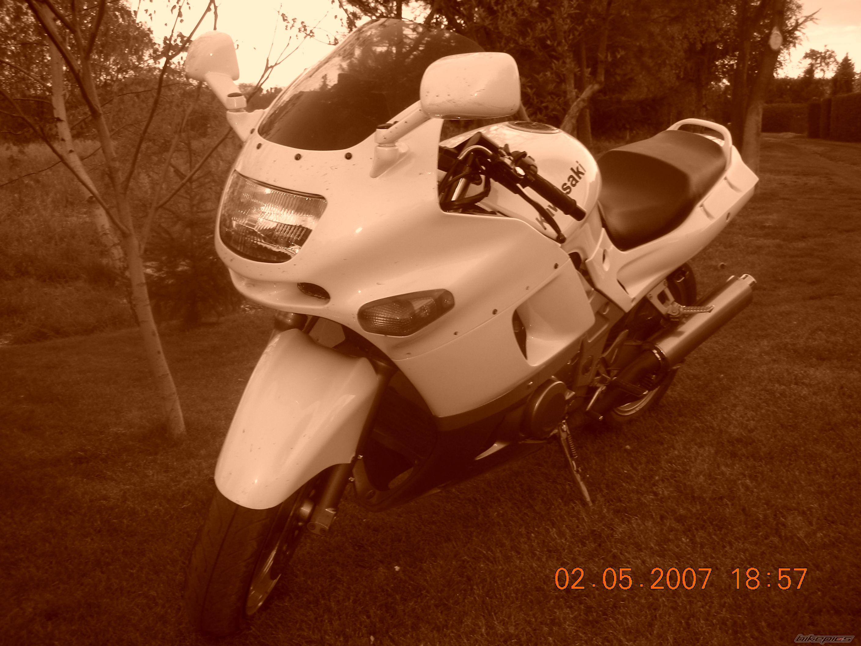 Bike Photo 894297