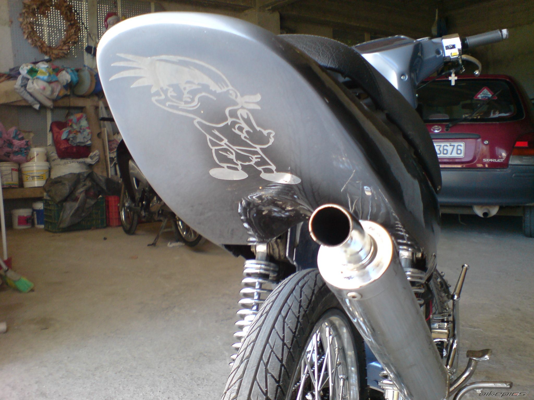 Bike Photo 894341