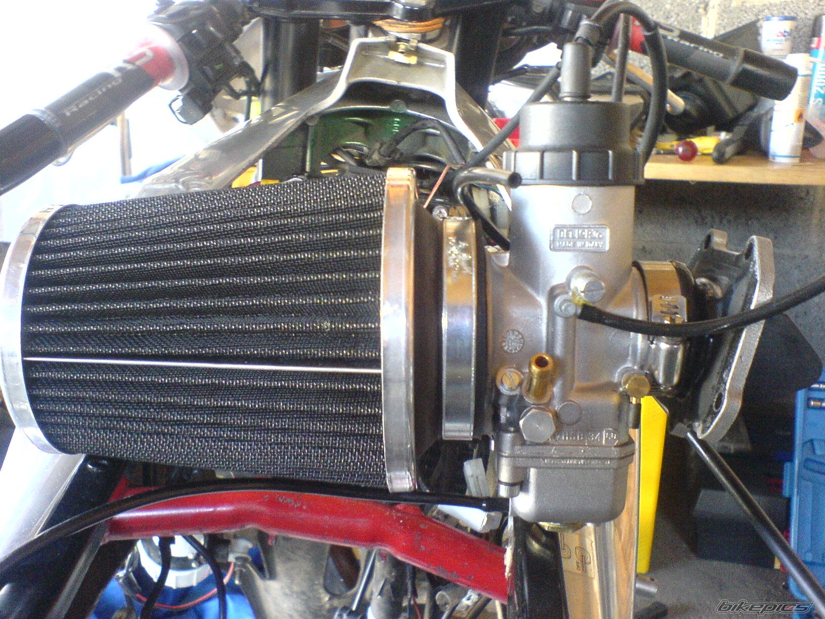 Bike Photo 894342
