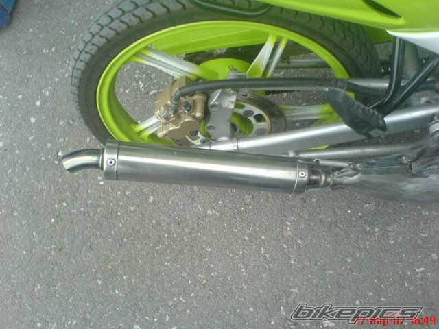 Bike Photo 894349