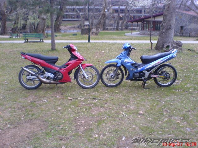 Bike Photo 894351