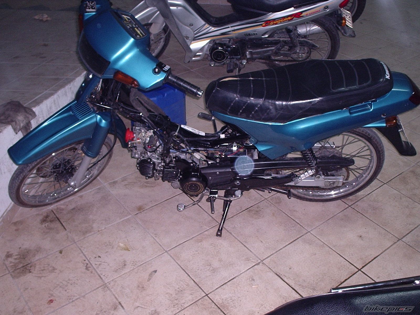 Bike Photo 894379