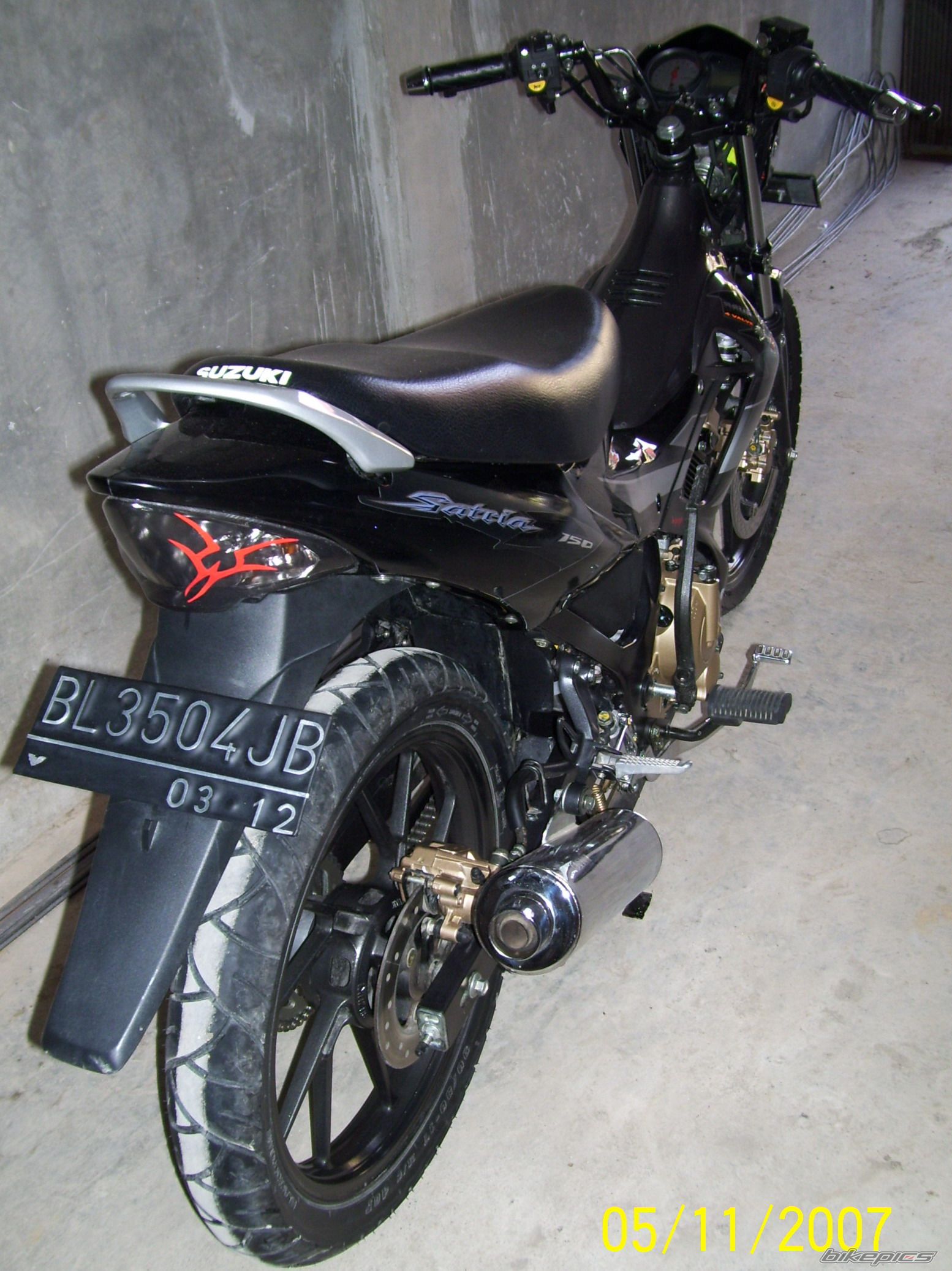 Bike Photo 894392