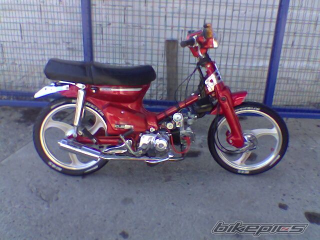 Bike Photo 894421